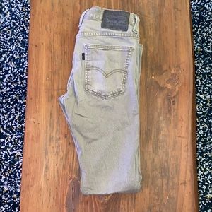 Levi’s - 510